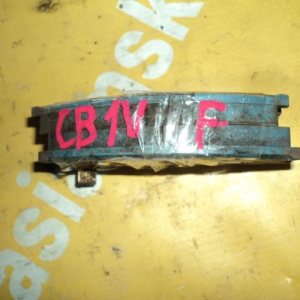 Колодки тормозные Mitsubishi Lancer/Mirage CB3A/CJ1A/CK2A 2шт. F