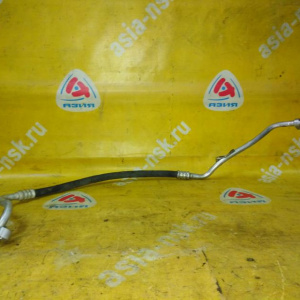 Трубка кондиционера Mercedes W176/W246 B-Class M270E16/270.910 '2013 R от компрессора до радиатора A2468302215