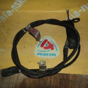 Тросик Ручника Honda KB1 Legend зад, прав ДИСК