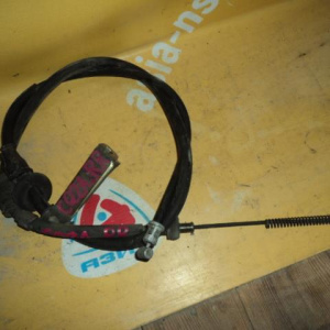 Тросик Ручника Mitsubishi CQ2A Dingo зад, прав бараб.