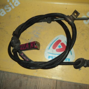 Тросик Ручника Mitsubishi CQ2A Dingo зад, лев бараб.