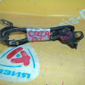 Датчик ABS Mitsubishi Dingo CQ2A зад, лев