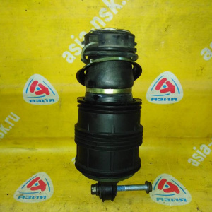 Подушка подвески пневматическая Mercedes A2113200925 E-Class W211/S211 OM642D30/642.920 R Wagon E320 CDI L=R (дефект, порван пыльник)