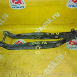 Рычаг Mercedes W211/S211/C219 E-Class R L=R под пневмоподвеску A2113500306