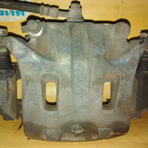 Суппорт Renault HY0 Koleos 2TR703 '2008- перед, прав CTK-11 под диск 320x28