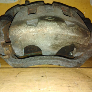 Суппорт Renault HY0 Koleos 2TR703 '2008- перед, прав CTK-11 под диск 320x28