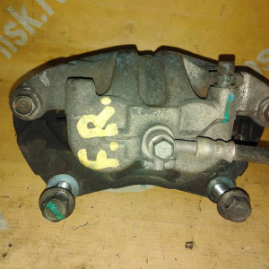 Суппорт Renault HY0 Koleos 2TR703 '2008- перед, прав CTK-11 под диск 320x28