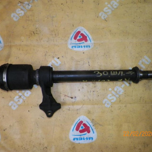 Привод Mazda GG 6/Atenza RF перед, прав ВАЛ ПРОМЕЖУТОЧНЫЙ 30 шлиц.