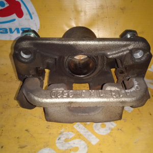 Суппорт Renault HY0 Koleos 2TR703 '2008- зад, прав 4319 по диск 292X16 вентил