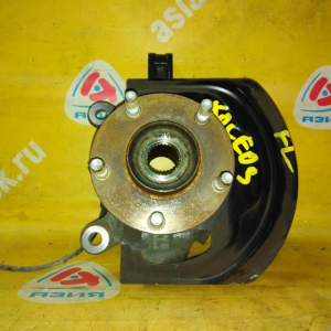 Ступица Renault HY0/T31/J10/JJ10E Koleos перед, лев голая 40015JY00A, 402022560R