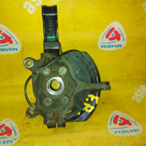 Ступица Renault HY0/T31/J10/JJ10E Koleos перед, прав голая 40014JY00A, 402022560R