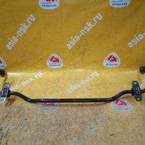 Стабилизатор Renault HY0 Koleos 2TR703 R 2WD=4WD 2.5L D=18mm В сборе 562307447R