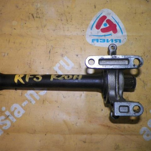 Привод HONDA RF3 Stepwgn K20A перед, прав ВАЛ РОМЕЖУТОЧНЫЙ 44500-S7S-J01