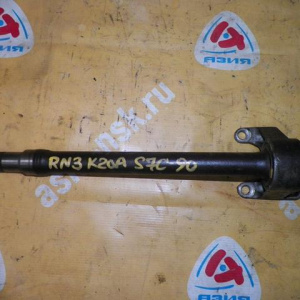 Привод HONDA BE4/RN3/CL7/RG1 Edix/Stream/Accord/Stepwgn K20A перед, прав ВАЛ ПРОМЕЖУТОЧНЫЙ S7C-90 44500-SEA-900