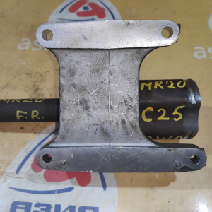 Привод NISSAN C25/B30 Serena/Lafesta MR20DE перед, прав 2WD CVT ВН-27шл. Только стакан с креплением 39780-EN000 / 39771-EN000