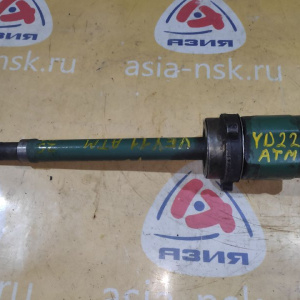 Привод Nissan VEY11/SB15/VEW11 AD/Sunny/Expert YD22-DD перед, прав 2WD a/t Только внутренний стакан с подвесным 25шл. 39771-WD205 / 39771-WD206