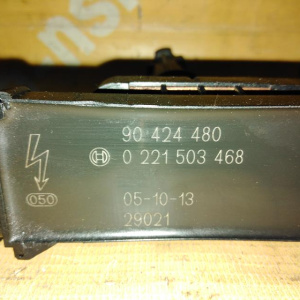 Катушка зажигания Opel LPI/Z20LEH/LU2/Z20LER Astra H A04 '2004-2010 2.0 Turbo 200 л.с. 6MT 0221503468 90424480