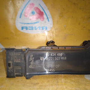 Катушка зажигания Opel LPI/Z20LEH/LU2/Z20LER Astra H A04 '2004-2010 2.0 Turbo 200 л.с. 6MT 0221503468 90424480