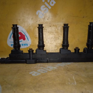 Катушка зажигания Opel LPI/Z20LEH/LU2/Z20LER Astra H A04 '2004-2010 2.0 Turbo 200 л.с. 6MT 0221503468 90424480
