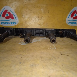 Катушка зажигания Opel LPI/Z20LEH/LU2/Z20LER Astra H A04 '2004-2010 2.0 Turbo 200 л.с. 6MT 0221503468 90424480