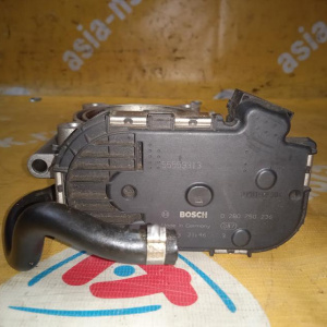 Заслонка дроссельная Opel LPI/Z20LEH/LU2/Z20LER Astra H A04 '2004-2010 2.0 Turbo 6MT 0280750236 55559313