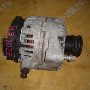Генератор Opel LPI/Z20LEH/LU2/Z20LER Astra H A04 '2004-2010 2.0 Turbo 14V 120A 0124425015 ZE 13156054