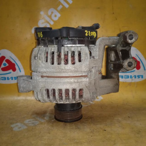 Генератор Opel LPI/Z20LEH/LU2/Z20LER Astra H A04 '2004-2010 2.0 Turbo 14V 120A 0124425015 ZE 13156054