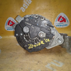Генератор Opel LPI/Z20LEH/LU2/Z20LER Astra H A04 '2004-2010 2.0 Turbo 14V 120A 0124425015 ZE 13156054
