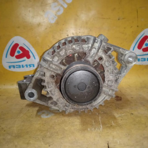 Генератор Opel LPI/Z20LEH/LU2/Z20LER Astra H A04 '2004-2010 2.0 Turbo 14V 120A 0124425015 ZE 13156054
