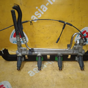 Форсунка Opel LU2/Z20LER Astra H A04/A05 '2004-2010 4 шт. комплект с рампой 0280156021 90423762