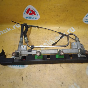 Форсунка Opel LU2/Z20LER Astra H A04/A05 '2004-2010 4 шт. комплект с рампой 0280156021 90423762