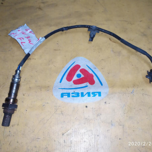 Датчик кислородный Mazda GY MPV LWEW/LW5W перед, лев 2WD/4WD 4 конт., номер 1, MCA ( GY07 ) GY0718861