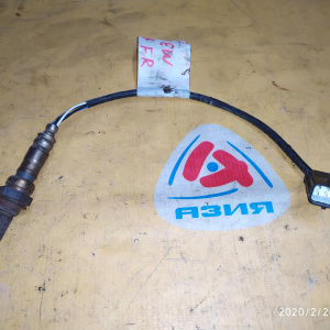 Датчик кислородный Mazda GY MPV LWEW перед, прав 2WD/4WD 4 конт., номер 1, MCA ( GY08 ) GY0818861A