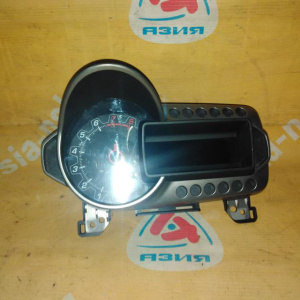 Панель приборов Chevrolet Aveo T300 LDE/F16DE '2011- 1.6L акпп
