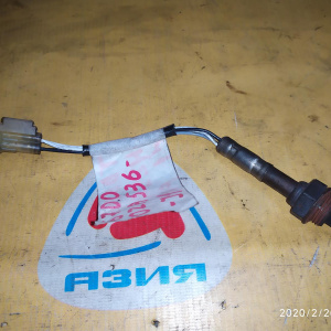 Датчик кислородный Suzuki H25A Grand Vitara TD62W 4к. номер 1, 67D0 : OZA536-J1