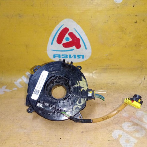 Шлейф подрулевой Chevrolet T300 Aveo '2011- с датчиком угла поворотов 25849366 95019463