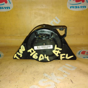 Подушка двигателя Chevrolet LDE/F16D4 Aveo T300 '2011- левая 6AT перед, лев 95169683
