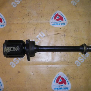 Привод Toyota AZT240/ANM10/ANE10/AZR60/ACN10. Caldina/Premio/Isis/Wish/Voxy/Gaia/Nadia 1AZ перед, прав ВАЛ ПРОМЕЖУТОЧНЫЙ С ГРАНАТОЙ 43030-42031