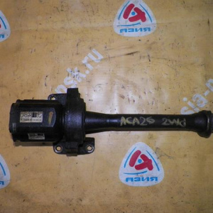 Привод Toyota ACA26/ACA28 RAV4 1AZ/2AZ перед, прав 2WD ВАЛ ПРОМЕЖУТОЧНЫЙ С ГРАНАТОЙ 43030-28010 (DA59R)