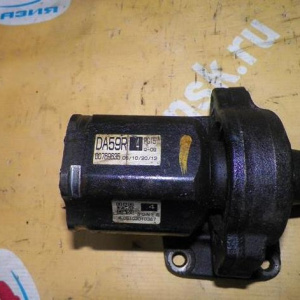 Привод Toyota ACA26/ACA28 RAV4 1AZ/2AZ перед, прав 2WD ВАЛ ПРОМЕЖУТОЧНЫЙ С ГРАНАТОЙ 43030-28010 (DA59R)