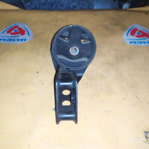 Подушка двигателя Nissan GA15 B14/N15/Y10 4WD a/t акпп L 11221-60Y11 / 1N-2329