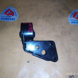 Подушка двигателя Nissan GA15 B14/N15/Y10 4WD a/t акпп L 11221-60Y11 / 1N-2329