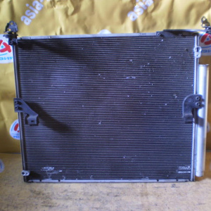 Радиатор кондиционера Toyota TRJ150 Land Cruiser Prado