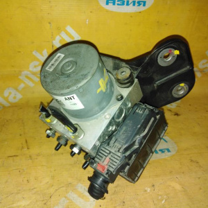 Блок ABS Chevrolet Aveo T300 LDE/F16D4 ESC, Mando, ANT 95173880 '2011-