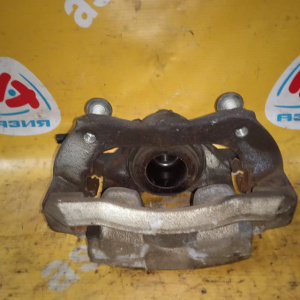 Суппорт Chevrolet T300/J300/J305 Aveo перед, лев 5x105 R15 276 13301189