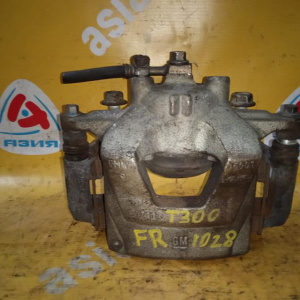 Суппорт Chevrolet T300/J300/J305 Aveo перед, прав 5x105 R15 276 13301190