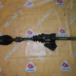 Привод Nissan VEW11 Expert YD22 перед, прав 2WD a/t