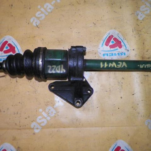 Привод Nissan VEW11 Expert YD22 перед, прав 2WD a/t