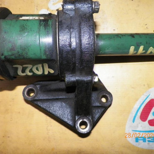 Привод Nissan VEW11 Expert YD22 перед, прав 2WD a/t