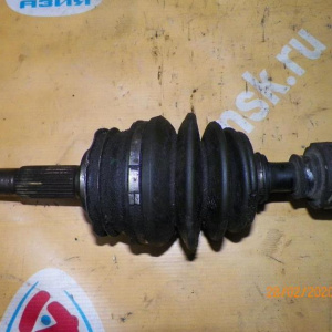 Привод Nissan VEW11 Expert YD22 перед, прав 2WD a/t